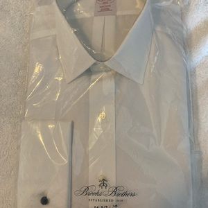 Brooks Brother’s Shirt